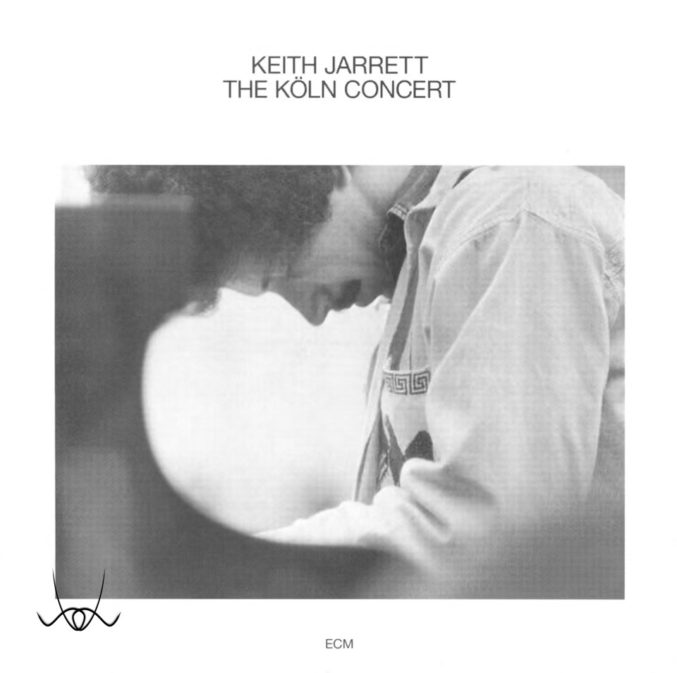 Köln 75 Vera Brandes Keith Jarrett filmajanlo