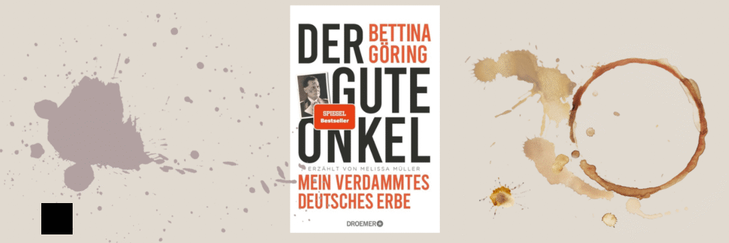 Cutting the Line Bettina Göring