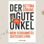 Cutting the Line Bettina Göring