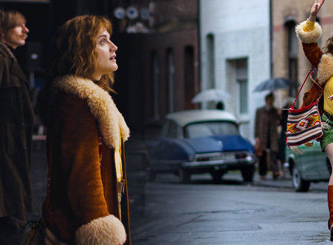 Cologne 75 Vera Brandes Keith Jarrett