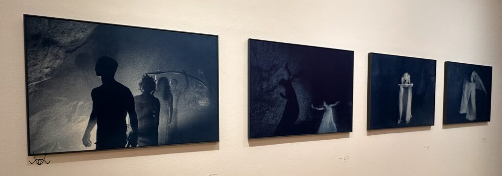 The Power of Silence Reigns at Mai Manó House – Exhibition Recommendation