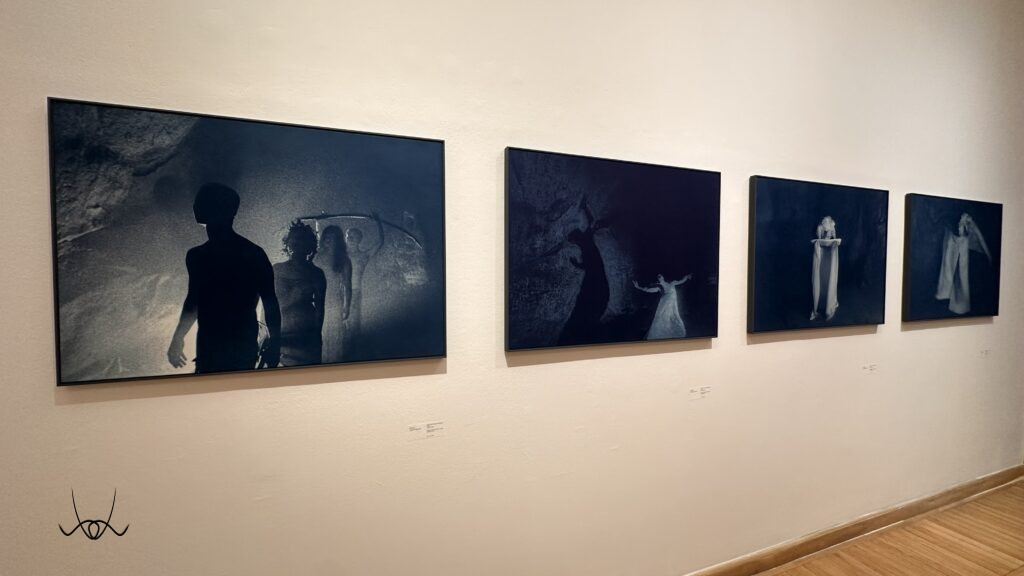 A Mai Manó Házban A csend hatalma