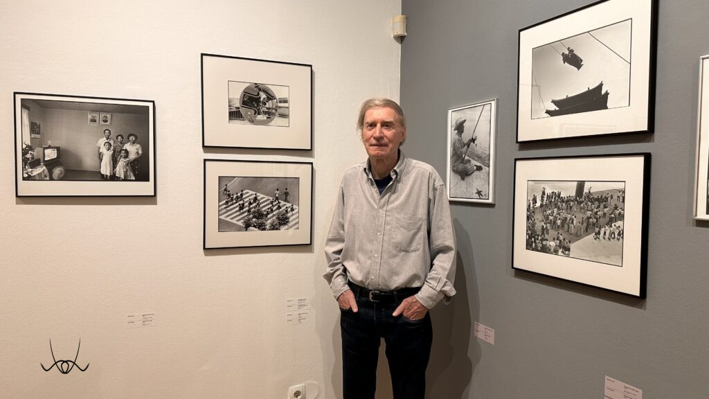 A Mai Manó Házban A csend hatalma