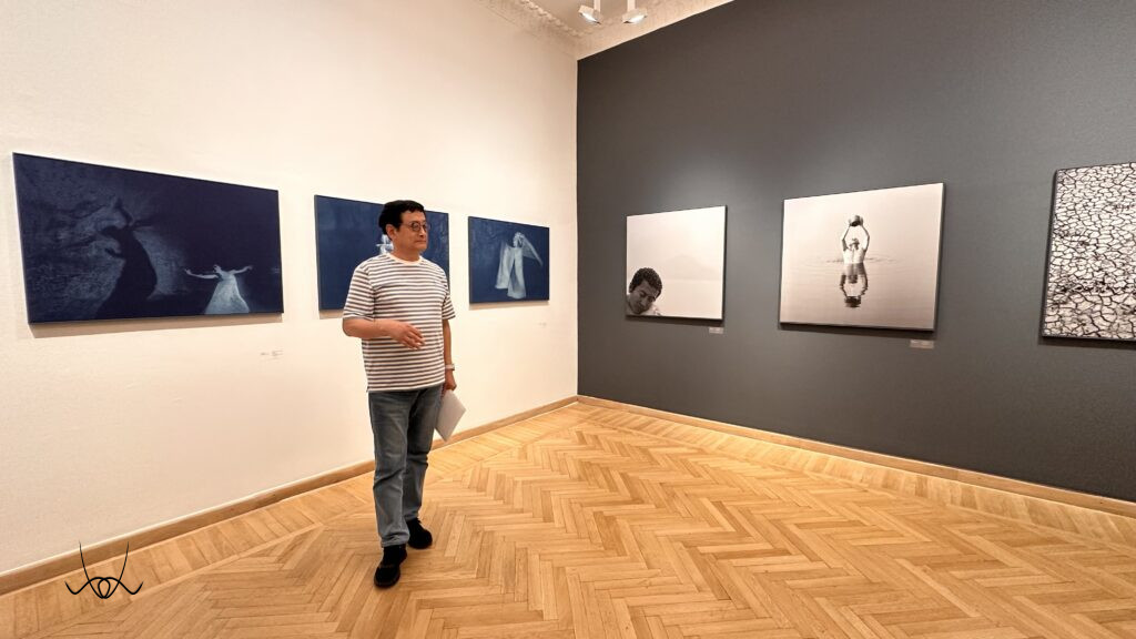 A Mai Manó Házban A csend hatalma