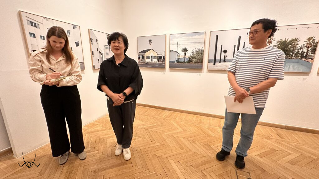 A Mai Manó Házban A csend hatalma