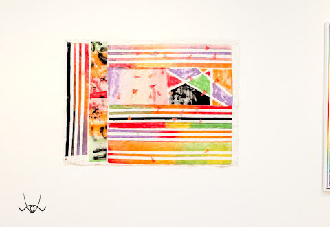 Contemporary Art and Healing Trauma