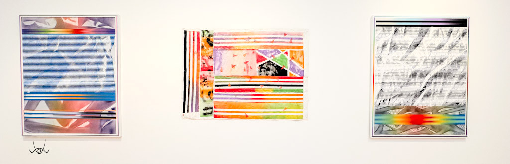 Contemporary Art and Healing Trauma