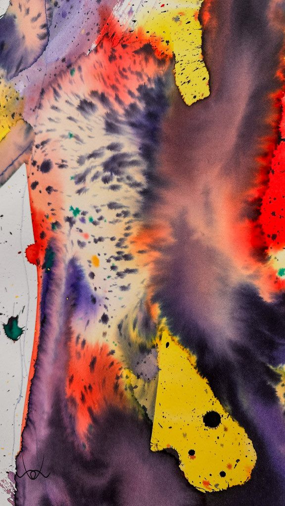 Kortárs művészet és traumaoldás: zacis gyerekek kiállítása a Ludwig Múzeumban