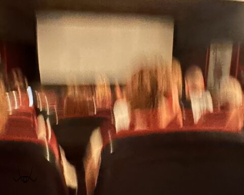 The Orphan – László Nemes movie review