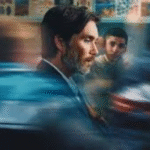 Steve Cillian Murphy