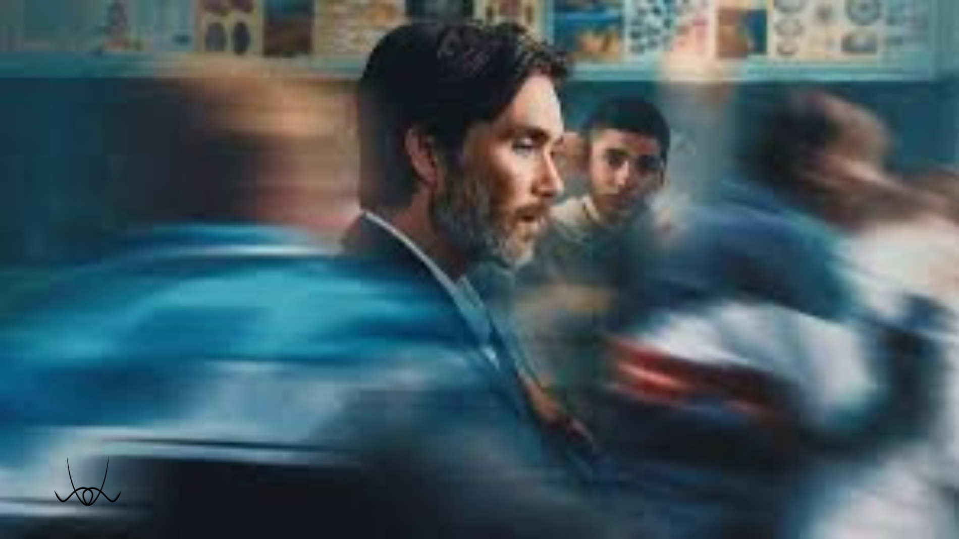 Steve Cillian Murphy