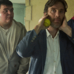 Steve Cillian Murphy