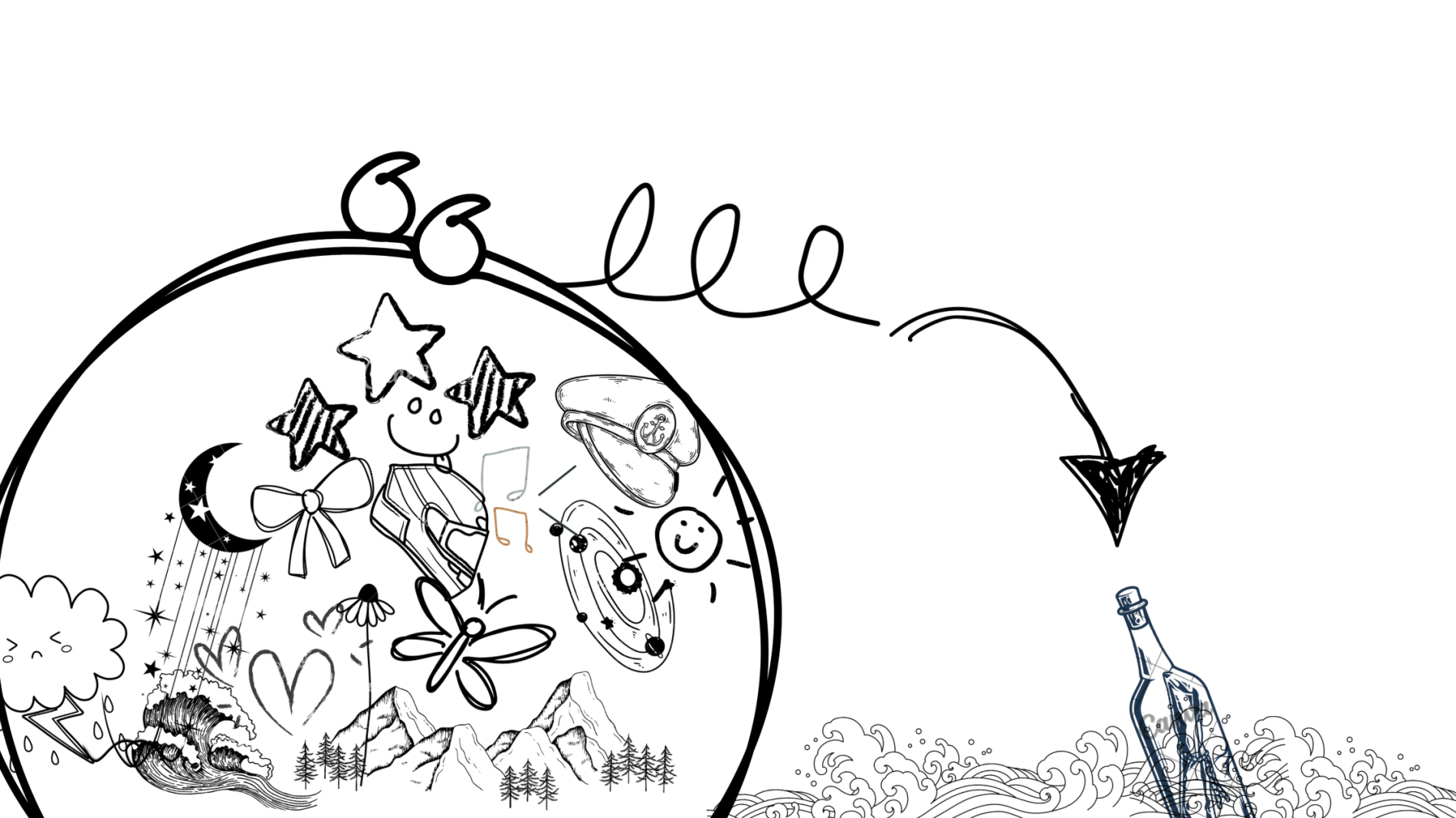 Palackmesék - Bottletales