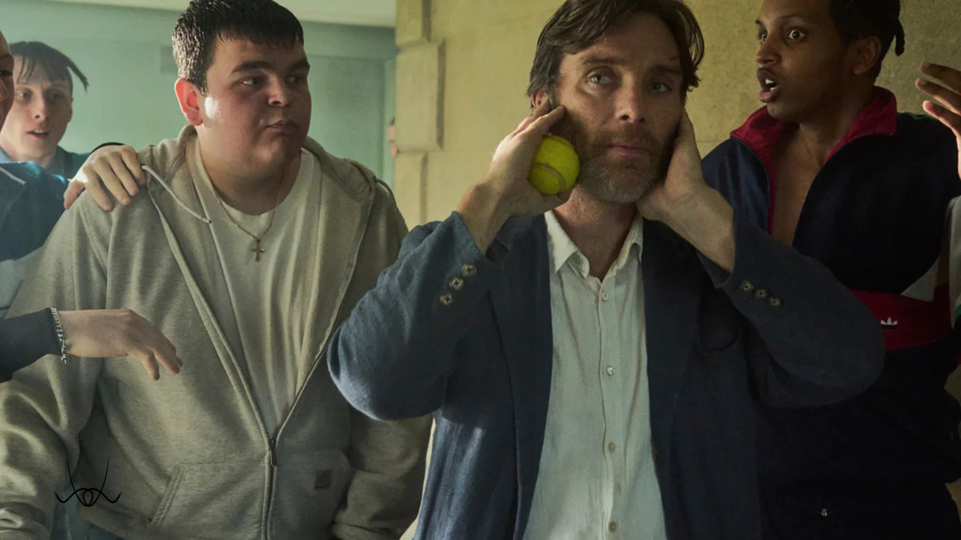 Steve Cillian Murphy