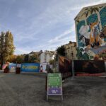 A kutya legyen veletek