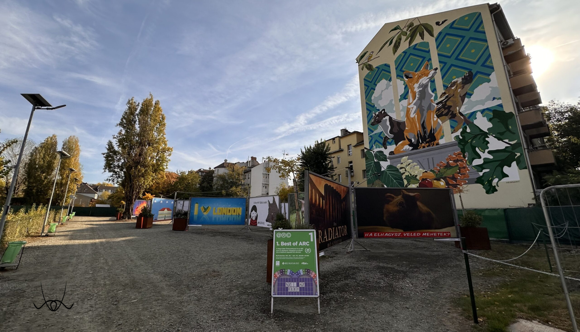 A kutya legyen veletek