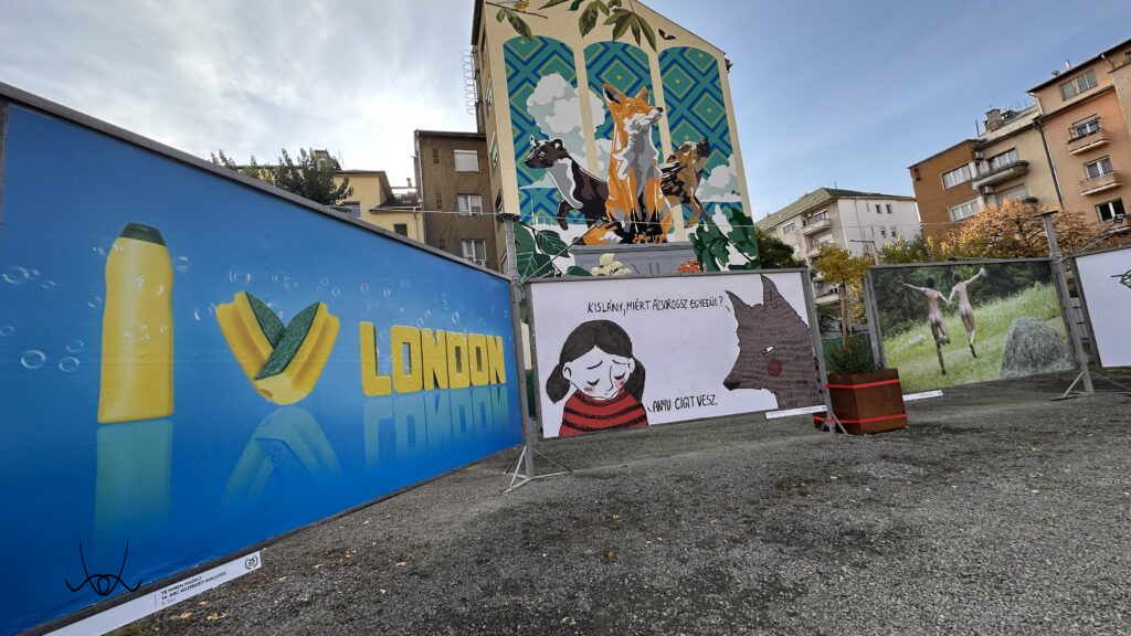 A kutya legyen veletek