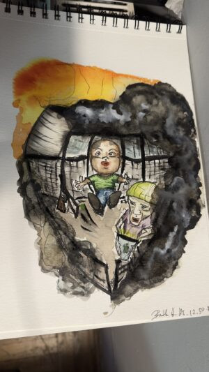 Cím nékül - Untitled