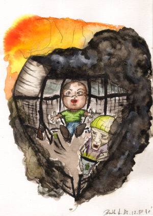 Cím nékül - Untitled