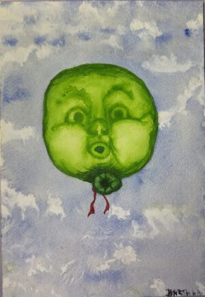Ballons