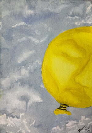 Balloons Balloon No 04