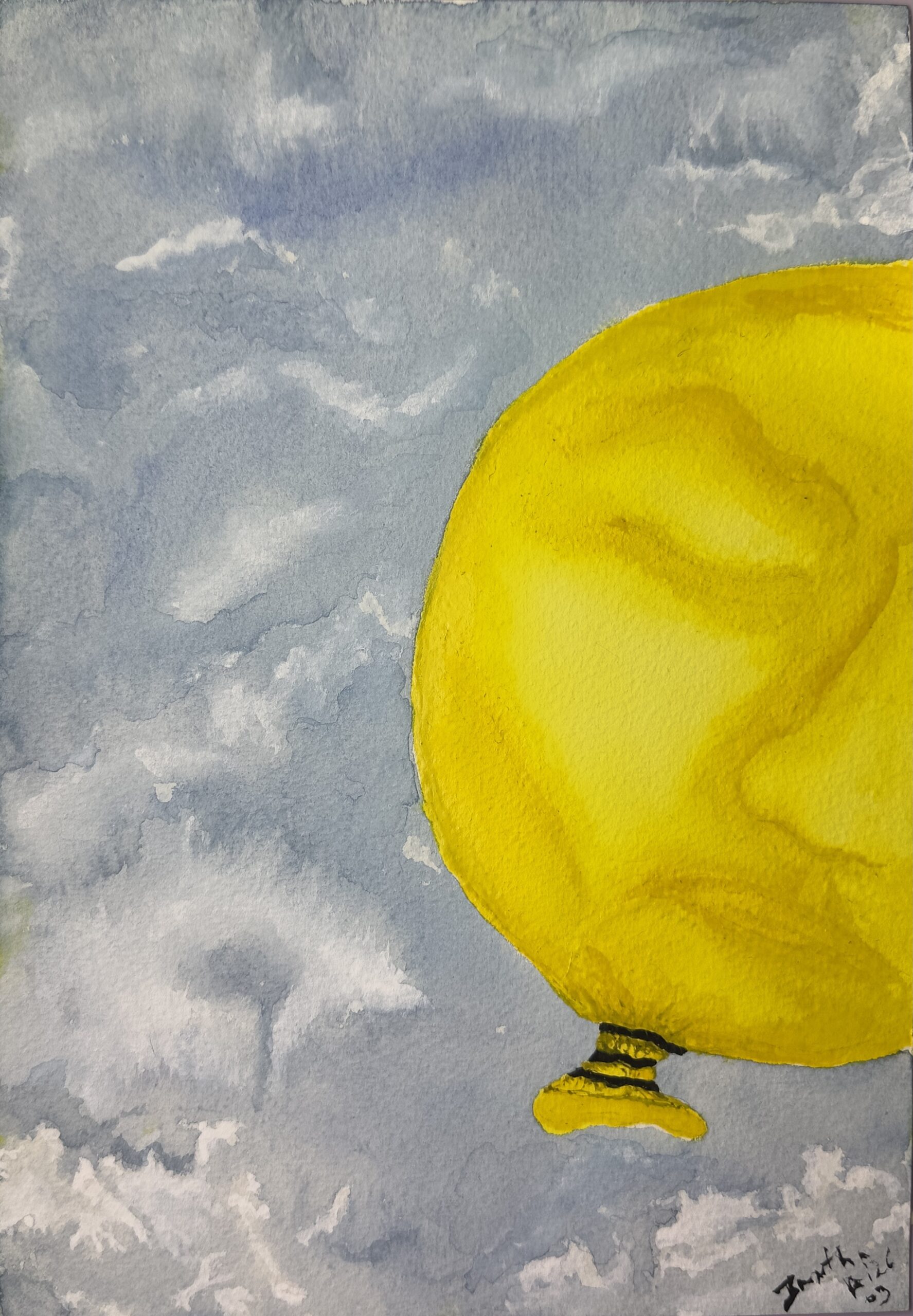 Balloons Balloon No 04