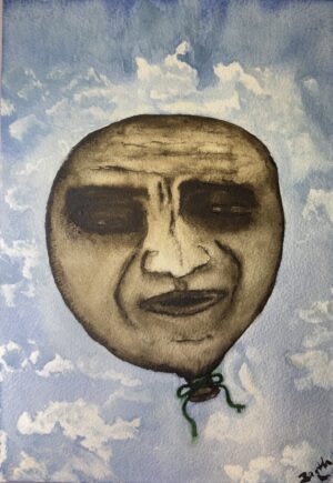 Balloons Balloon No 06