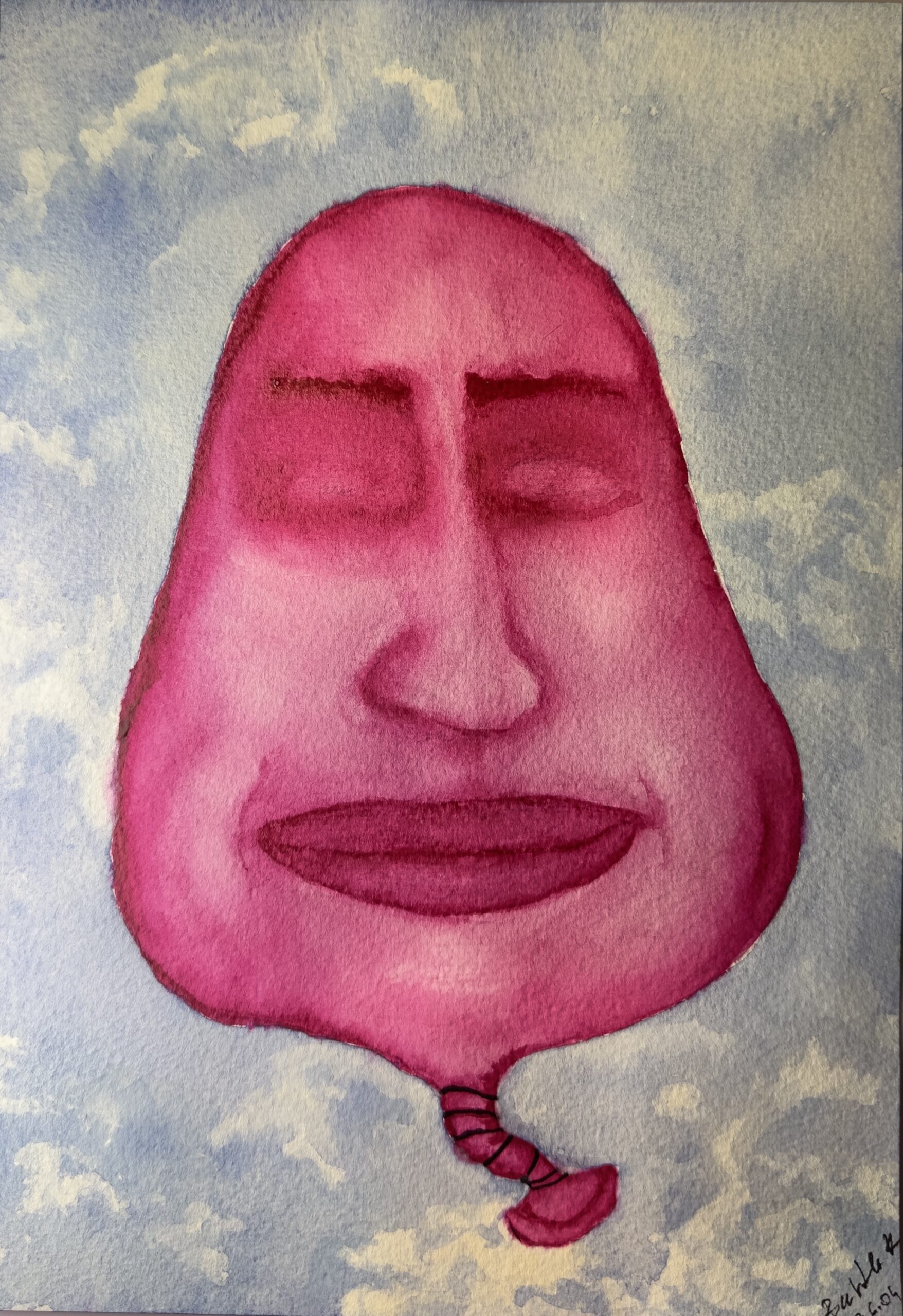 Balloons Balloon No 07