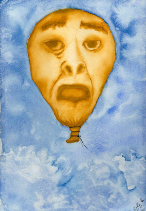 Balloons - Balloon No 10