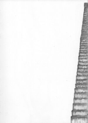 I Who Have Never Known Men Illustrations 2